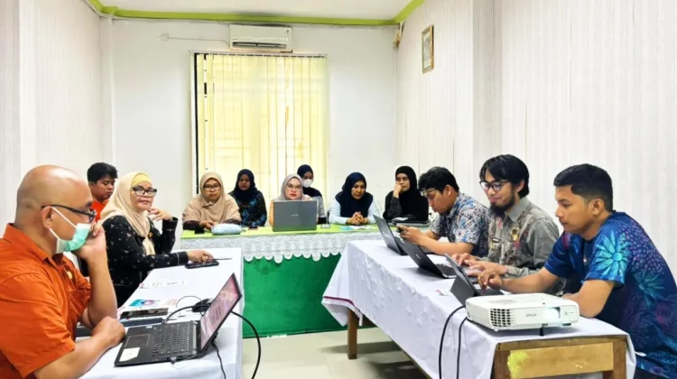 Langkah Sigap, Sulawesi Barat Perkuat Program Desa Siaga TBC