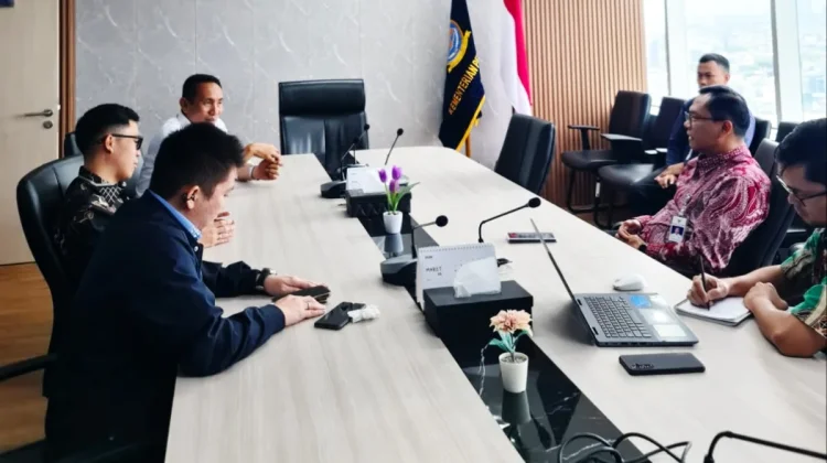 Pemrov  Sulbar Fokus Penyelesaian Kewajiban JKN