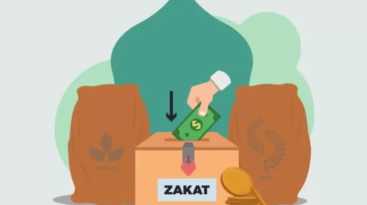 Baznas Sulbar Siap Antarkan Langsung Zakat ke Masyarakat Pinggiran.