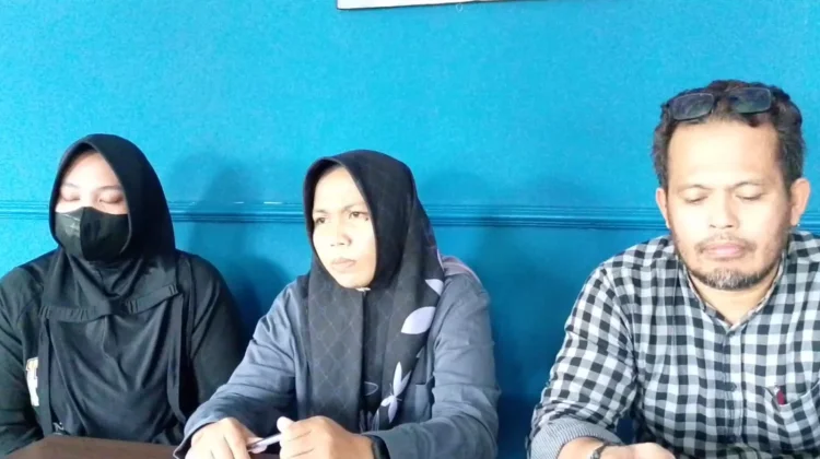 Keluarga Tersangka DC Desak Transparansi Alur Amunisi Kasus Penembakan di Polman