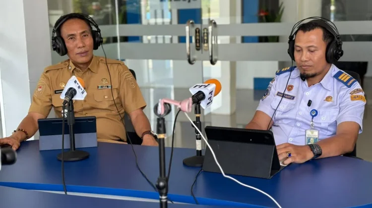 Dishub Sulbar Upayakan Rute Penerbangan Jakarta-Mamuju