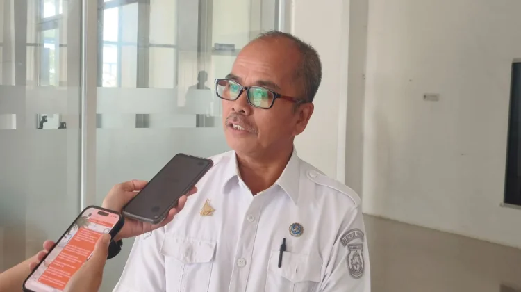 Dinsos Sulbar Imbau Desa Percepat Pemutakhiran Data Riil PBI JK