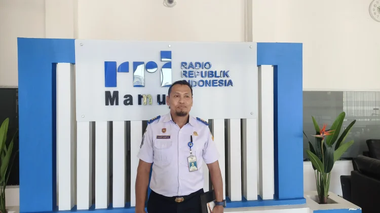 BPTD Sulbar Matangkan Persiapan Mudik Lebaran 2026