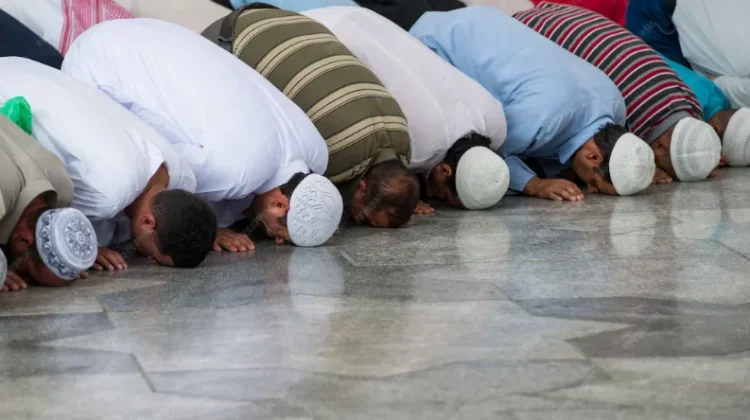 Pilihan Rakaat Tarawih Selama Ramadan