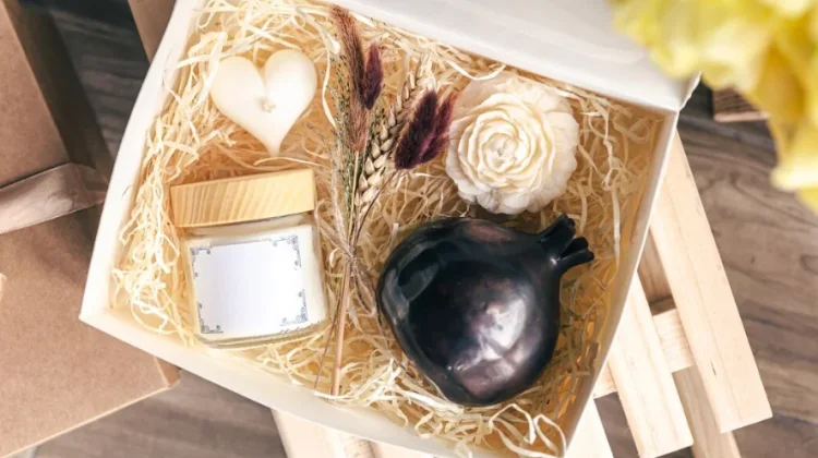 Ide Hampers Lebaran Biar Tidak Tertinggal Tren