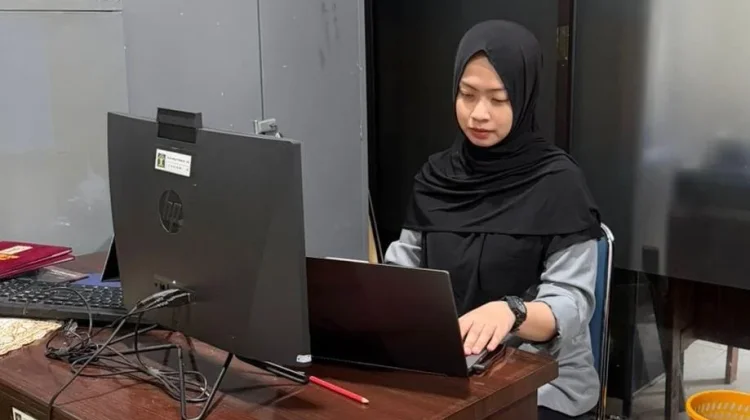 Kanwil Kemenkum Sulbar Dukung Standarisasi Layanan