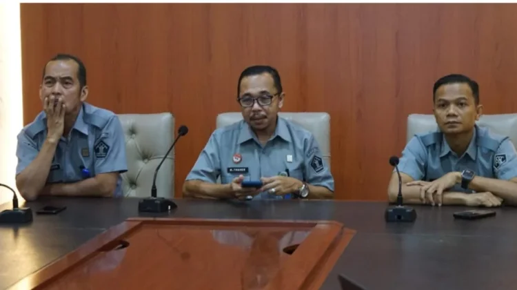 Kemenkum Sulbar Matangkan Rencana Aksi Perjanjian Kinerja