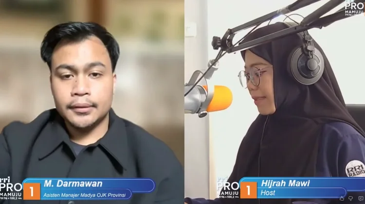 OJK Sediakan Layanan WhatsApp Cek Legalitas Pinjol
