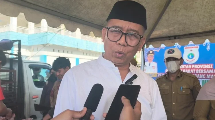 Harga Naik, DKP Sulbar Sediakan Ikan Murah di Gerakan Pangan Murah