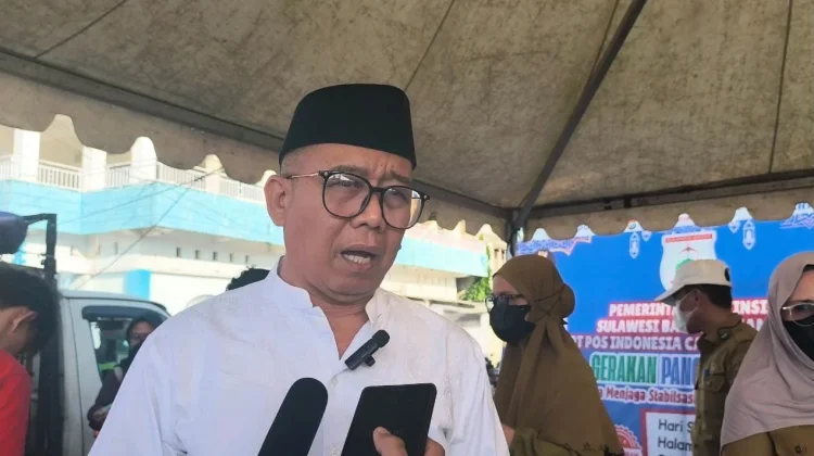 DKP Sulbar Benahi Sistem Tangkap Ikan untuk Kendalikan Inflasi