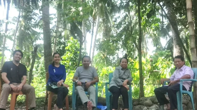 Disbun Sulbar Tingkatkan Produksi Aren dengan Identifikasi Lahan Baru