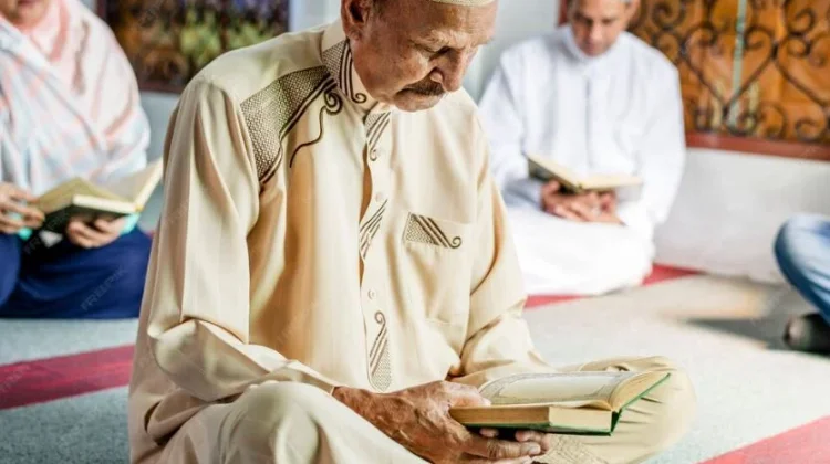 I’tikaf: Ibadah Sunnah di Akhir Ramadan