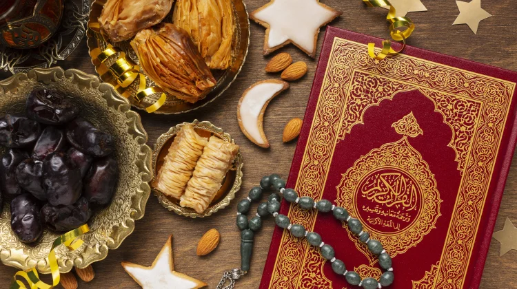 Keutamaan Malam Nuzulul Qur’an di Bulan Ramadan