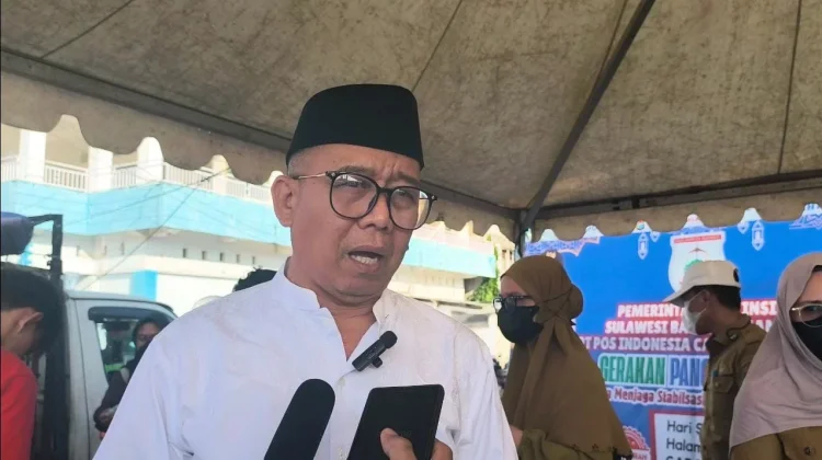 Pemanfaatan Cold Storage Nelayan di Desa Sumare Masih Hadapi Tantangan