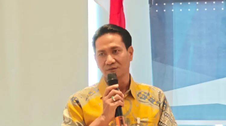 Kanwil HAM Sulbar Perkuat Hak Perempuan Melawan Stunting