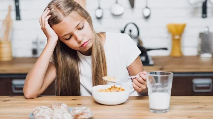 Sering Lapar saat Puasa? Ini Solusinya