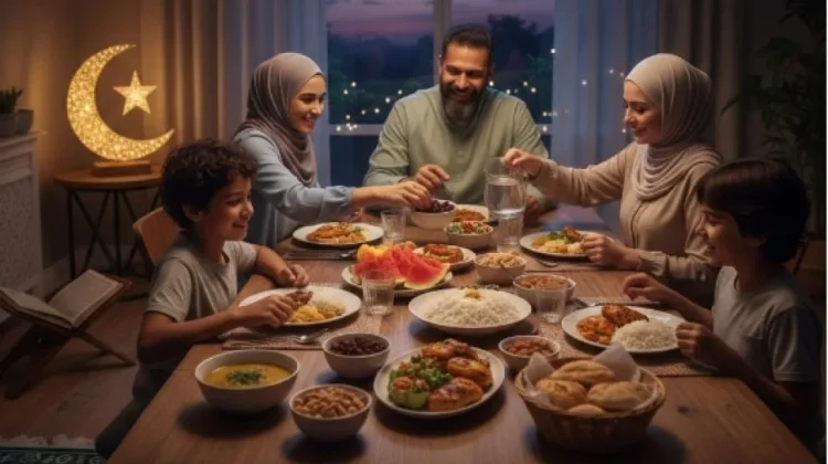 Puasa tanpa Sahur: Apakah Tetap Sah?