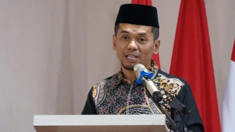 Kemenkum Sulbar Dorong UMK Naik Kelas Melalui Perseroan Perorangan