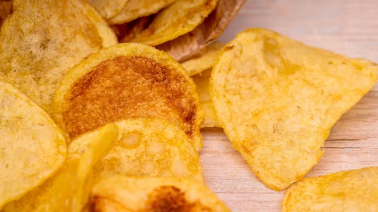 Menggoreng tanpa Minyak: Cara Masak Kerupuk Ala Mahalini yang Viral