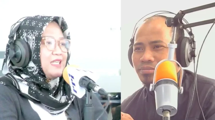 Kementrian Kebudayaan Tinjau Lokasi Balai Pelestarian Kebudayaan Sulbar