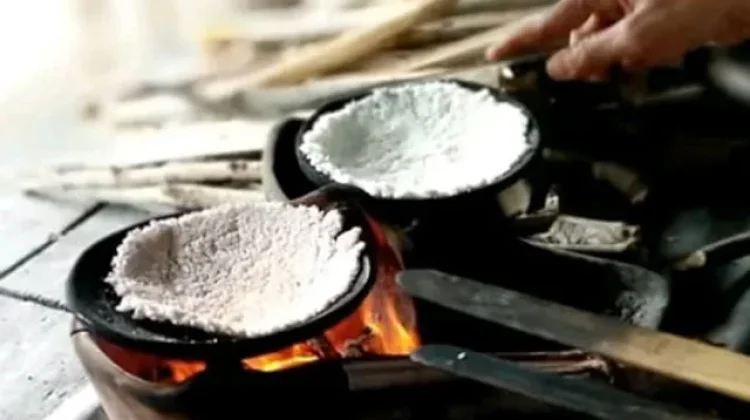 Tahun ini, Jepa Mandar Dibidik Jadi Warisan Dunia UNESCO