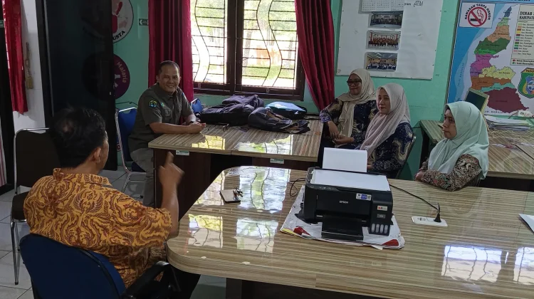 Antisipasi Campak, Dinkes Sulbar Lakukan Penyelidikan di Pasangkayu