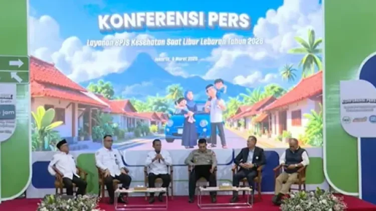 Mudik Tenang, BPJS Kesehatan Mamuju Siapkan Layanan Digital 24 Jam