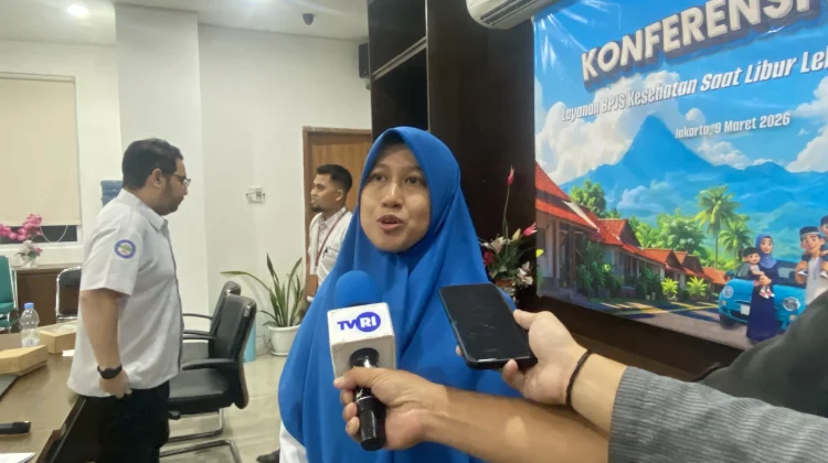 BPJS Mamuju Instruksikan Faskes Terima Pasien JKN dari Luar Daerah