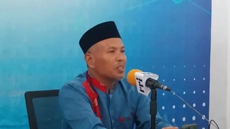 Zakat Fitrah Menyempurnakan Ibadah Puasa Ramadhan
