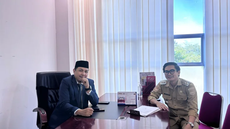 Dispoparekraf Sulbar Dukung Pengembangan Wisata di Desa Bambamanurung