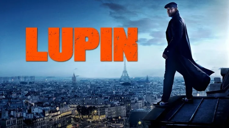Lupin, Serial Kriminal dengan Cerita Penuh Teka-Teki