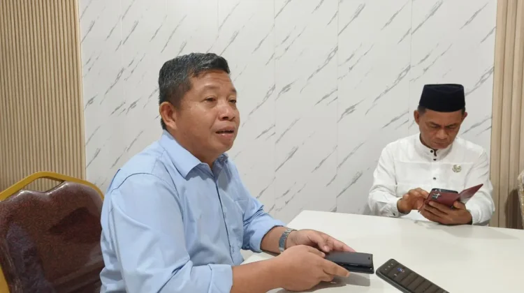 Kemenag Sulbar Minta Guru Madrasah Fokus ke Model Soal TKA