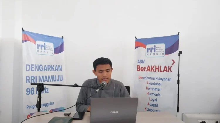 Renungan Ramadan: Doa Sebagai Wujud Ketergantungan pada Allah SWT