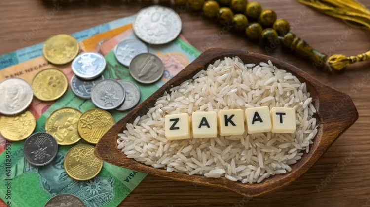Waktu Terbaik Membayar Zakat