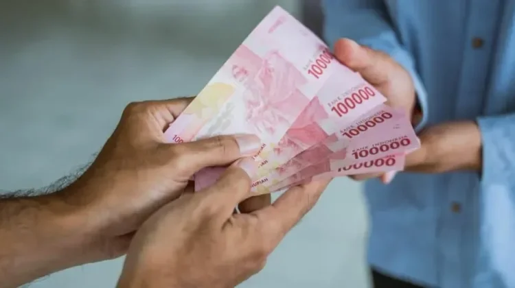 Asal Usul THR: Tradisi Lebaran yang Berakar dari Sejarah
