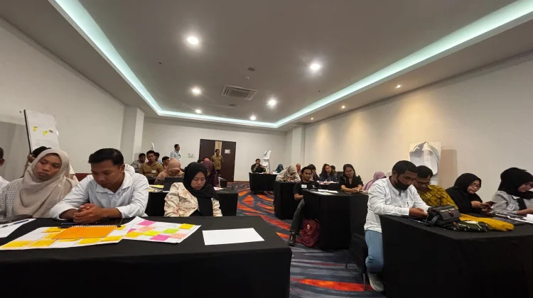 Kemenkum Sulbar Harap UMKM Pahami Pentingnya Legalitas untuk Peningkatan Usaha