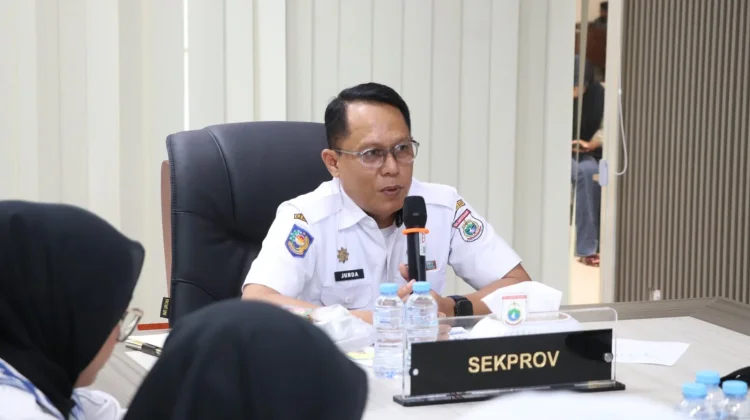 Pemprov Sulbar Tidak Bayarkan THR Bagi PPPK