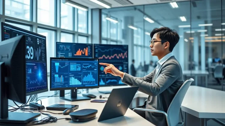 Pengiriman dan Penerimaan Informasi Secara Digital