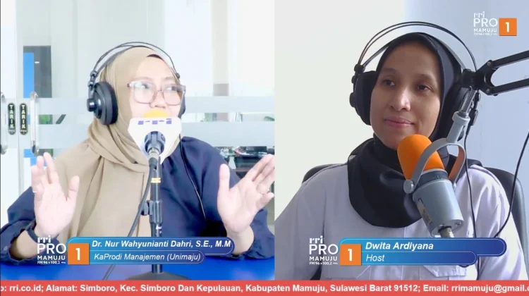Akademisi Dorong Penerapan Konsep Siwaliparri Kurangi Beban Ganda Perempuan