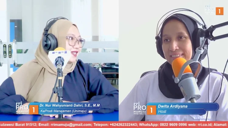 Akademisi : Pentingnya Support System bagi Pekerja Perempuan