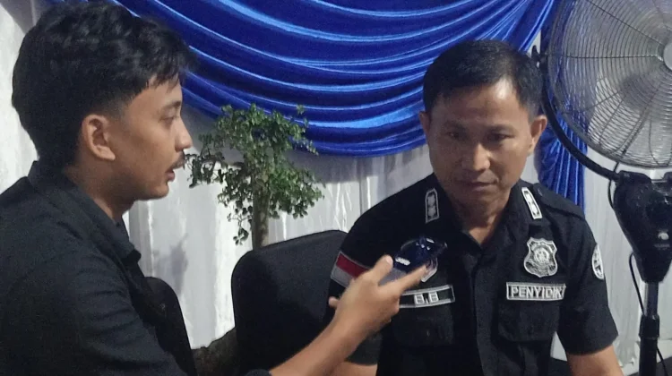 H-5 Lebaran, Arus Mudik di Terminal Simbuang Mamuju Belum Signifikan