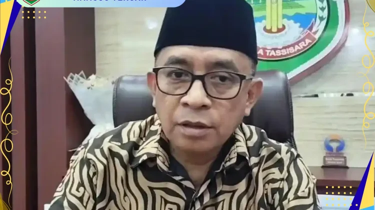 Pemkab Mateng Larang ASN Mudik Gunakan Kendaraan Dinas