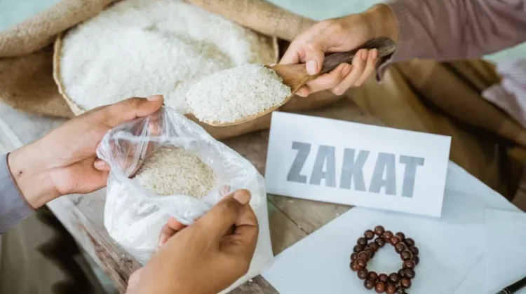 Organisasi Muhammadiyah Mamuju Ajak Masyarakat Salurkan Zakat Melalui Lazismu