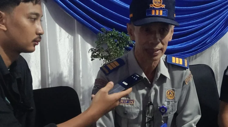 Angkutan Lebaran di Terminal Simbuang Alami Kenaikan Harga hingga 15 Persen
