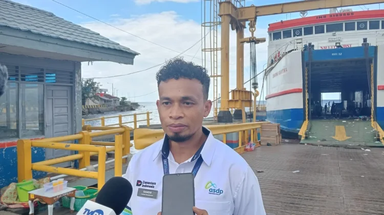 Trip Terakhir Kapal ke Mamuju 19 Maret, Jangan Sampai Ketinggalan!