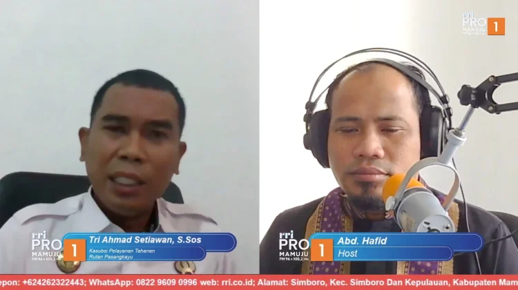 Dua Warga Binaan Hindu di Rutan Pasangkayu Belum Penuhi Syarat Remisi Keagamaan