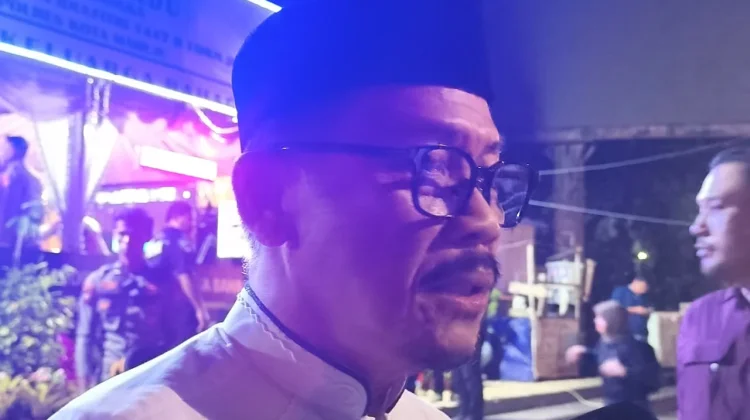Gubernur Suhardi Duka: Arus Mudik Sulbar Tahun Ini Aman Terkendali