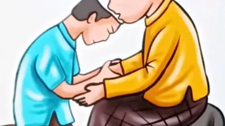 Makna “Maaf Lahir dan Batin” di Hari Raya Idul Fitri