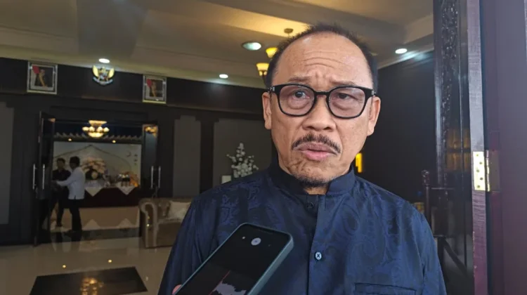 P3K Sulbar Terancam Dipecat jika Pendapatan Daerah Tak Naik