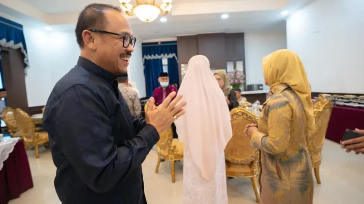 Sulbar Siapkan Perda Retribusi, Incar PAD Lebih dari Rp100 Miliar